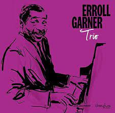 Erroll Garner - Trio in the group CD / Jazz at Bengans Skivbutik AB (3332934)