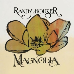Randy Houser - Magnolia in the group CD / Upcoming releases / Country at Bengans Skivbutik AB (3332943)