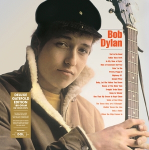 Dylan Bob - Bob Dylan in the group OTHER / -Start SVSN at Bengans Skivbutik AB (3333283)