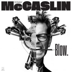 Mccaslin Donny - Blow in the group VINYL / Jazz/Blues at Bengans Skivbutik AB (3334788)