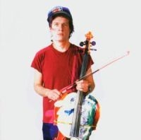 Arthur Russell - Calling Out Of Context in the group CD / Pop at Bengans Skivbutik AB (3334795)