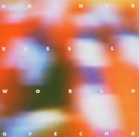 Arthur Russell - World Of Echo in the group CD / Pop at Bengans Skivbutik AB (3334796)