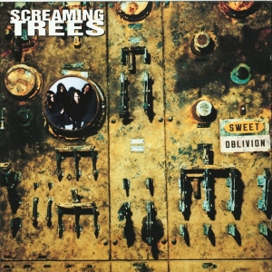 Screaming Trees - Sweet Oblivion in the group OTHER / -Start FVS at Bengans Skivbutik AB (3334798)