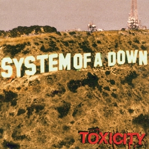 System Of A Down - Toxicity in the group OUR PICKS / Classic labels / American Recordings at Bengans Skivbutik AB (3334800)