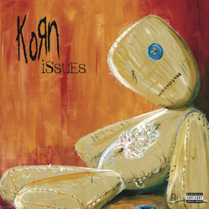 Korn - Issues in the group Minishops / Pod at Bengans Skivbutik AB (3334807)