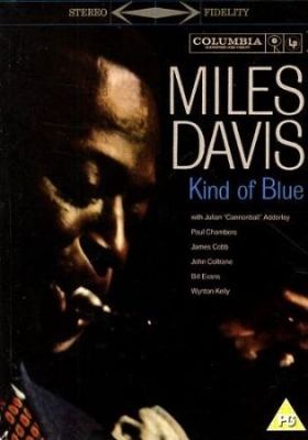 Davis Miles - Kind Of Blue Deluxe 50Th Anniversary Boxset (2CD+DVD) in the group Minishops / Miles Davis at Bengans Skivbutik AB (3334814)