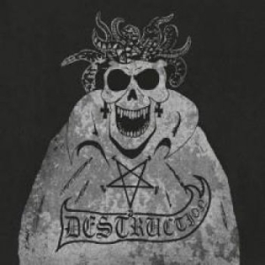 Destruction - Bestial Invasion Of Hell in the group Minishops / Destruction at Bengans Skivbutik AB (3334840)
