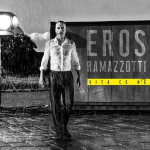 Eros Ramazzotti - Vita Ce N'e (2Lp) in the group Minishops / Eros Ramazzotti at Bengans Skivbutik AB (3334842)