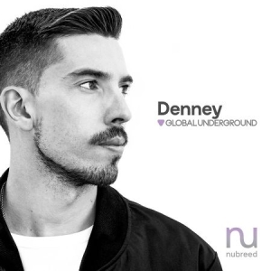 Denney - Global Underground: Nubreed 12 in the group CD / New releases at Bengans Skivbutik AB (3334851)