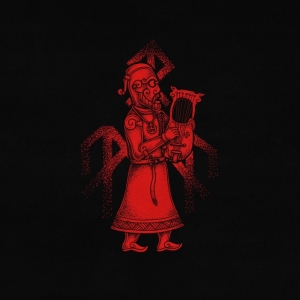 Wardruna - Skald in the group OTHER / Övrigt /  at Bengans Skivbutik AB (3334853)