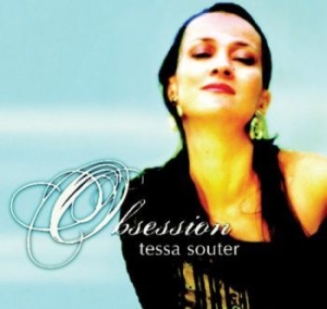 Souter Tessa - Obsession in the group CD / Jazz/Blues at Bengans Skivbutik AB (3334871)