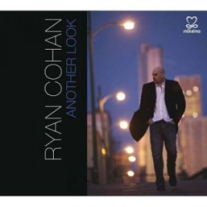 Cohan Ryan - Another Look in the group CD / Jazz/Blues at Bengans Skivbutik AB (3334881)