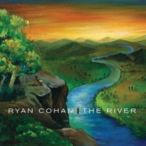 Cohan Ryan - The River in the group CD / Jazz/Blues at Bengans Skivbutik AB (3334926)