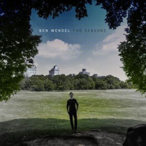 Wendel Ben - Seasons in the group CD / Jazz/Blues at Bengans Skivbutik AB (3334972)