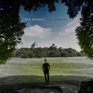 Wendel Ben - Seasons in the group CD / Jazz at Bengans Skivbutik AB (3334972)