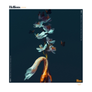 Hellions - Rue in the group OTHER / Övrigt /  at Bengans Skivbutik AB (3334978)