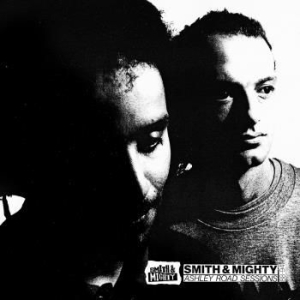 Smith & Mighty - Ashley Road Sessions 88-94 in the group CD / Upcoming releases / Dance/Techno at Bengans Skivbutik AB (3335016)