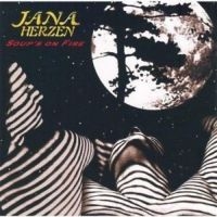 Herzen Jana - Soup's On Fire in the group CD / Jazz/Blues at Bengans Skivbutik AB (3335048)