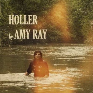 Amy Ray - Holler in the group VINYL / Upcoming releases / Country at Bengans Skivbutik AB (3335100)