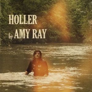 Amy Ray - Holler in the group CD / Upcoming releases / Country at Bengans Skivbutik AB (3335101)