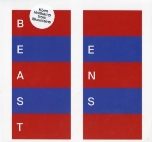 Beast - Ens in the group OTHER / Övrigt /  at Bengans Skivbutik AB (3335104)