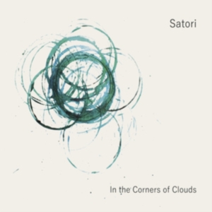 Satori - In The Corners Of Clouds in the group VINYL / Jazz at Bengans Skivbutik AB (3335414)