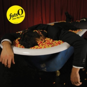 Fatso - One By One in the group OTHER / Övrigt /  at Bengans Skivbutik AB (3335415)