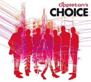 Appleton - Appleton's Choice in the group OTHER / Övrigt /  at Bengans Skivbutik AB (3335416)