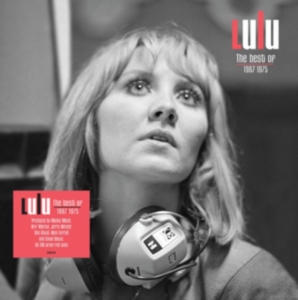 Lulu - Best Of, 1967-75 in the group VINYL / Pop-Rock at Bengans Skivbutik AB (3335421)