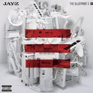 Jay-Z - The Blueprint, Vol. 3 (US Import) in the group OUR PICKS / Bengans Staff Picks / Handpicked hip-hop through the years at Bengans Skivbutik AB (3335668)