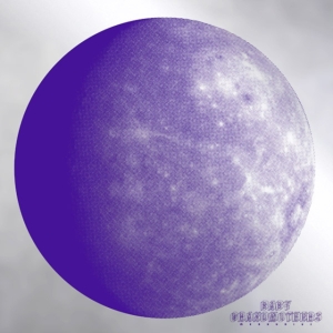 Baby Grandmothers - Merkurius in the group CD / Pop-Rock at Bengans Skivbutik AB (3335704)