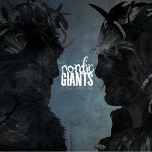 Nordic Giants - Build Seas, Dismantle Suns Split Seam/Vikt hörn in the group OTHER / Övrigt / Split Seams 2024 at Bengans Skivbutik AB (3336705)