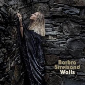 Streisand Barbra - Walls in the group CD / CD Popular at Bengans Skivbutik AB (3338134)