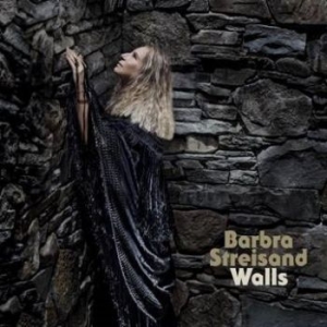 Streisand Barbra - Walls in the group OTHER / -Start CD at Bengans Skivbutik AB (3338134)