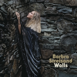 Streisand Barbra - Walls in the group Minishops / Barbra Streisand at Bengans Skivbutik AB (3338134)