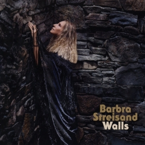 Streisand Barbra - Walls in the group CD / Pop-Rock,Övrigt at Bengans Skivbutik AB (3338134)