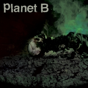 Planet B - Planet B in the group VINYL / Pop-Rock at Bengans Skivbutik AB (3338180)