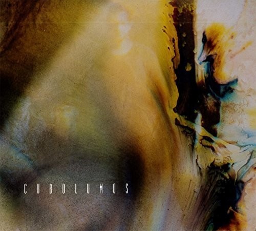 Cubolumos - Cubolumos in the group CD / Jazz/Blues at Bengans Skivbutik AB (3338244)