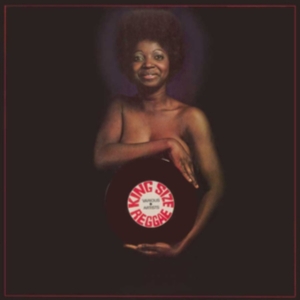 Various Artists - King Size Reggae in the group CD / Reggae at Bengans Skivbutik AB (3338266)