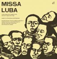 Les Troubadours Du Roi Badouin - Missa Luba in the group CD / New releases / Soundtrack/Musical at Bengans Skivbutik AB (3338267)