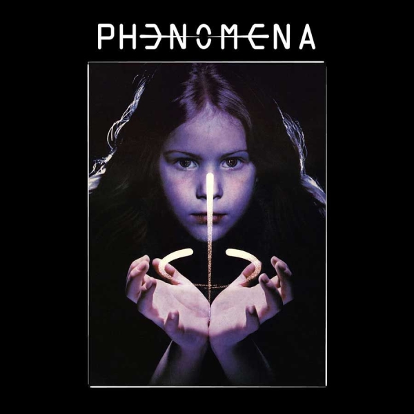 Phenomena - Phenomena in the group CD / Bestsellers at Bengans Skivbutik AB (3338311)