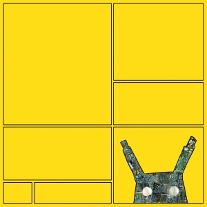 Hen Ogledd - Mogic in the group VINYL / Pop-Rock at Bengans Skivbutik AB (3339043)