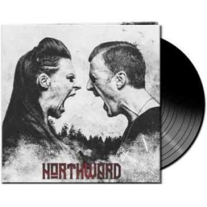 Northward - Northward (Black Vinyl) in the group VINYL / Hårdrock/ Heavy metal at Bengans Skivbutik AB (3339058)