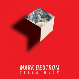 Deutrom Mark - Bellringer in the group CD / Pop-Rock at Bengans Skivbutik AB (3339067)
