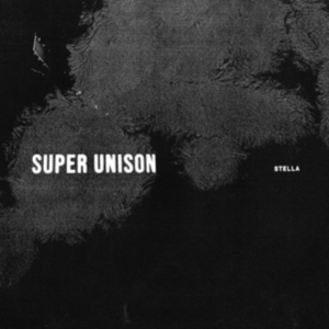 Super Unison - Stella in the group VINYL / Pop-Rock at Bengans Skivbutik AB (3339075)