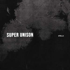 Super Unison - Stella in the group VINYL / Pop-Rock at Bengans Skivbutik AB (3339077)