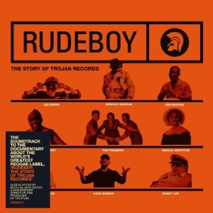 Various Artists - Rudeboy: The Story Of Trojan R in the group VINYL / Upcoming releases / Reggae at Bengans Skivbutik AB (3339084)