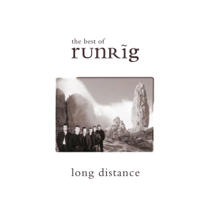 Runrig - Long Distance - The Best Of in the group VINYL / Pop-Rock,Övrigt at Bengans Skivbutik AB (3339091)