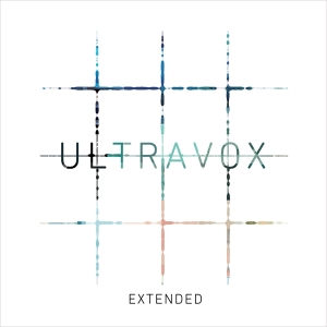 Ultravox - Extended in the group CD / Pop-Rock,Övrigt at Bengans Skivbutik AB (3339111)