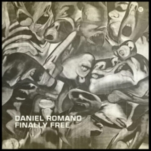 Romano Daniel - Finally Free in the group CD / Pop-Rock at Bengans Skivbutik AB (3339734)